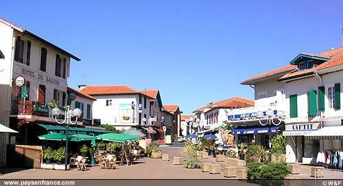 Capbreton
