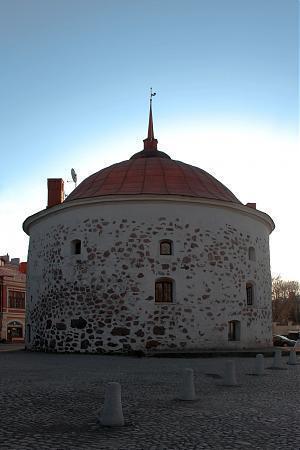 World / Russia / Leningrad / Vyborg , 2 км от центра (Выборг) Мир ...