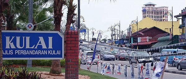 Kulai Johor