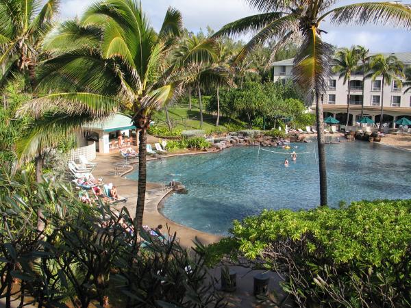 The Point at Poipu Poipu Hawaii - 91 Big