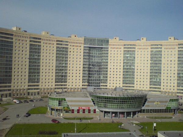 Купить Квартиру В Спб Ул Варшавская