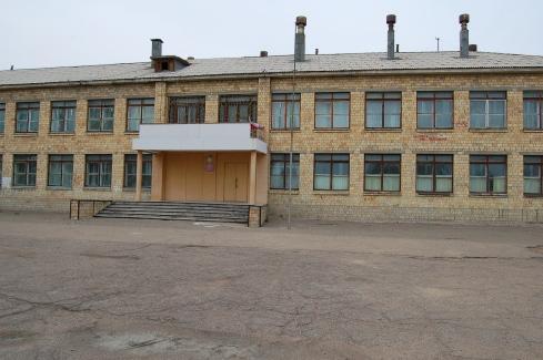 Балхаш 9 Сейчас Фотографии