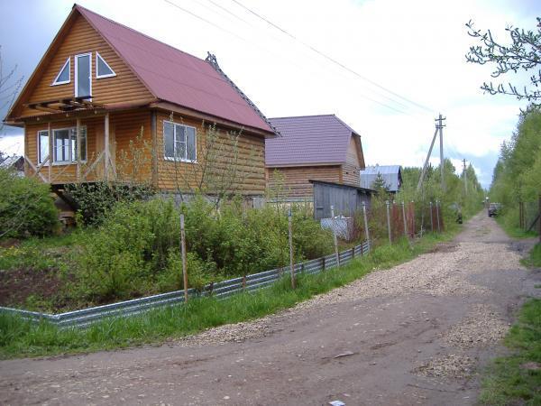 Купить Дачу 40 Км Форносово
