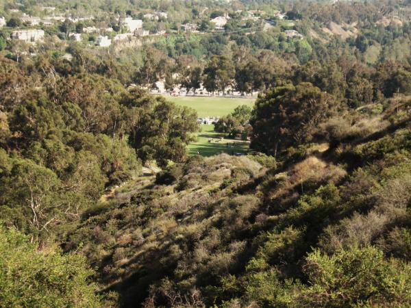 Step Back in Time:  A Day at Will Rogers State Historic Park