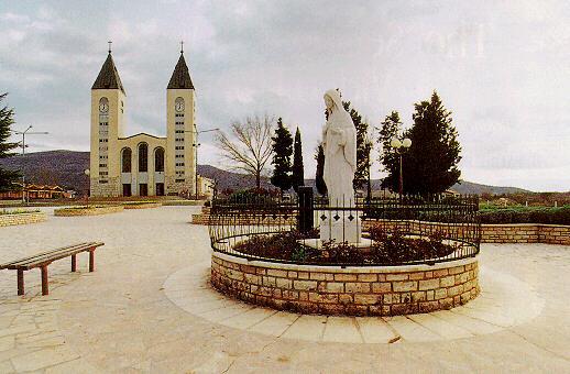 Iglesia de Santiago Apóstol