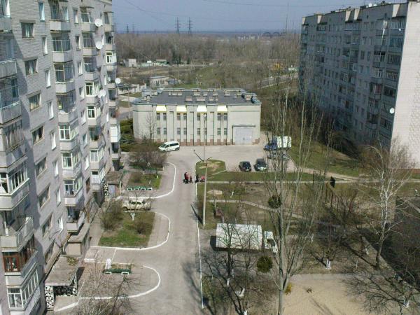 Оголошення Канев Нет
