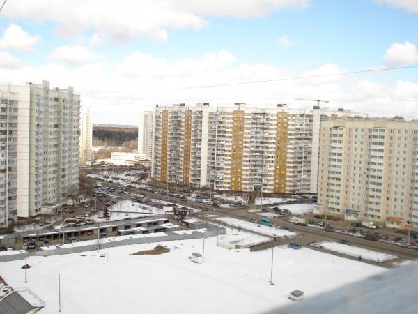 Купить Однокомнатную В Новопеределкино Вторичка