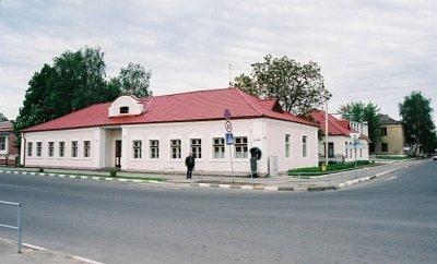 Купить Дом В Брестской Ивановский