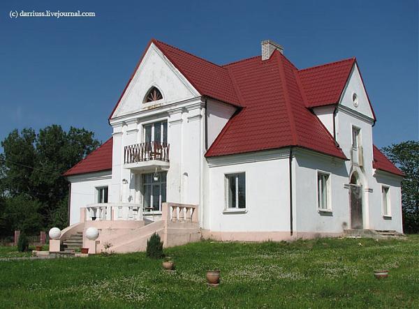 Valozhyn