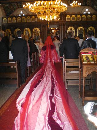 St Petka - Macedonian Orthodox Church - Mill Park - Greater Melbourne