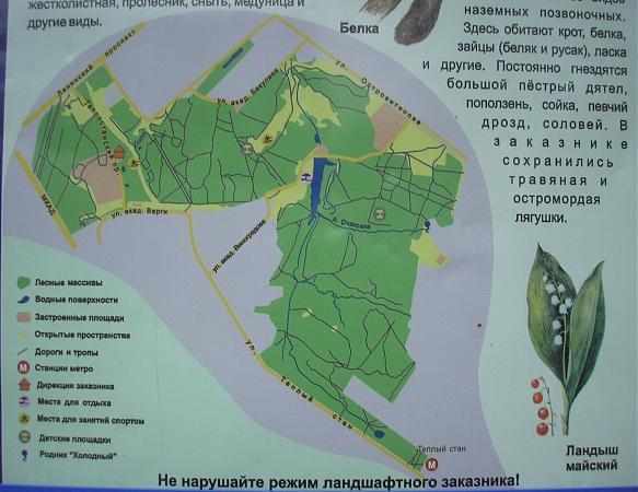 Герб Района Теплый Стан Фото