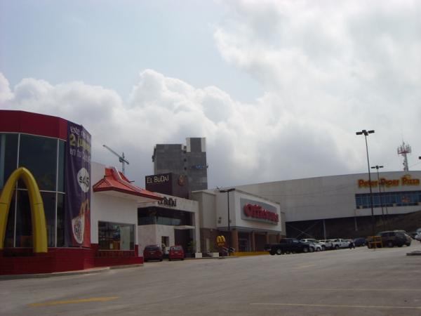 Office Depot Tampico - Zona Metropolitana de Tampico