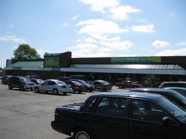 Food Basics Windsor Ontario Store Shop Grocery Grocery Store