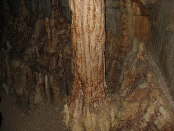 Kartchner Caverns State Park