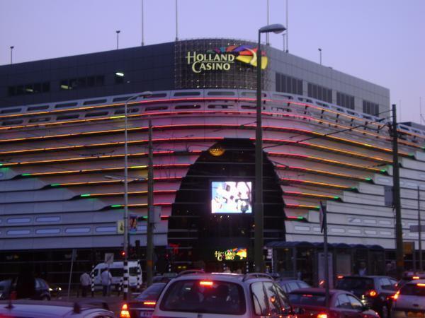 Scheveningen