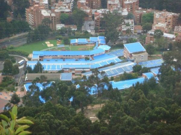 Colegio Nueva Granada - Bogota