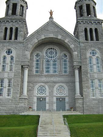 catholic church mary st roman sea star newport vermont category