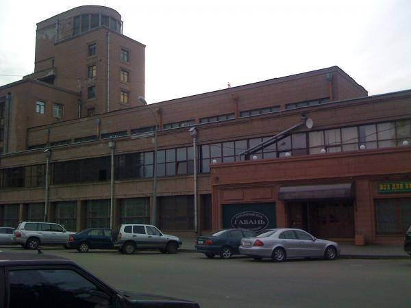 Дк им кирова санкт петербург