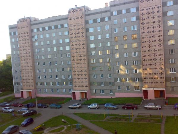 Купить Квартиру В Ижевске Баранова