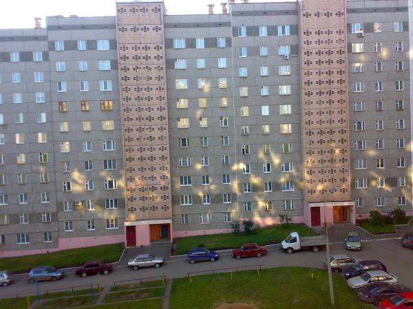 Купить Квартиру В Ижевске Баранова