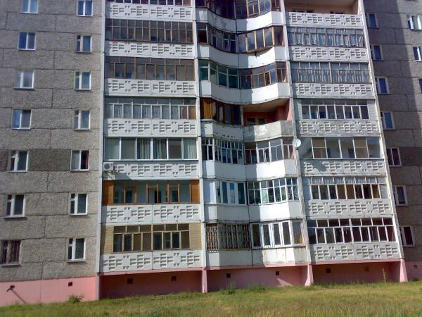 Купить Квартиру В Ижевске Баранова