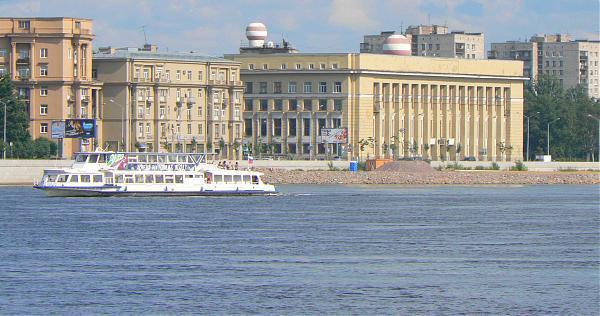 Рггму санкт петербург