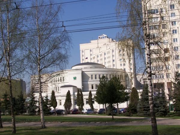 владимирское отделение 8611 сбербанк бик