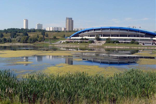 Hyundai Крылатское