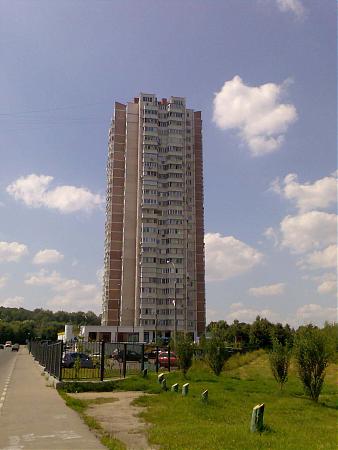 Купить Квартиру В Москве Соловьиный Проезд