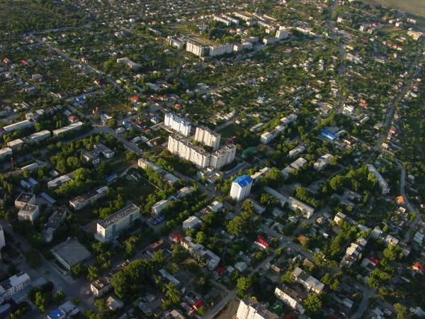 погода в кагуле на 10 дней молдова