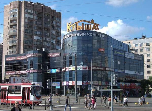 Сааб клуб спб