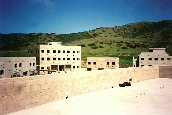 MOUT Facility