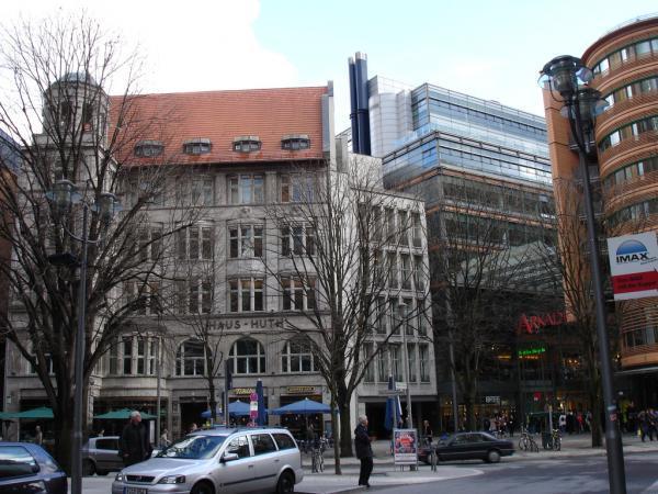 Haus Huth Berlin