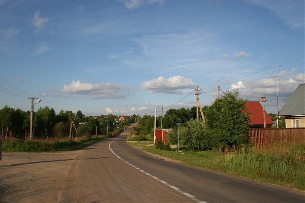 Новинки Бегичево Серпуховского Купить Дом