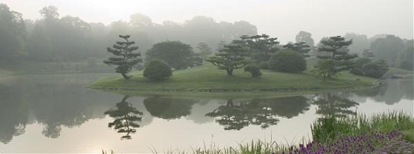 Chicago Botanic Garden - 91 Big 