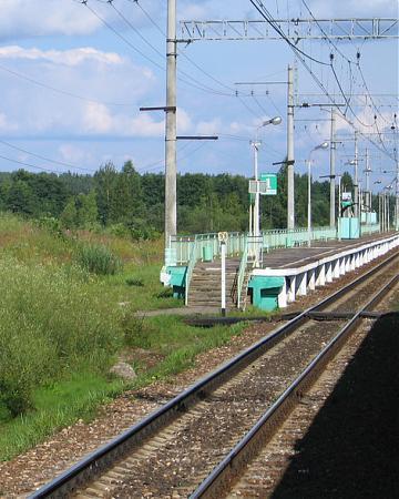 Купить Участок Жд Станция Ерденево