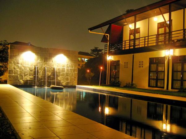 Basaga Holiday Residences - 