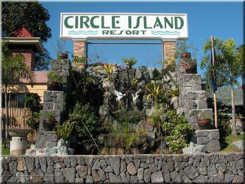 Circle Island Resort - Bacoor