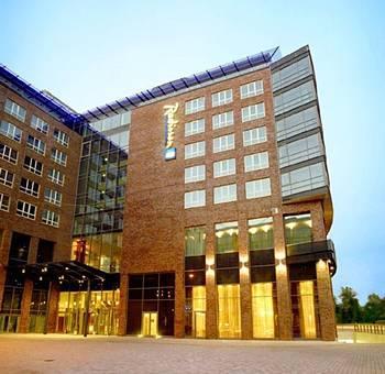 Radisson Blu Hotel Rostock - Rostock
