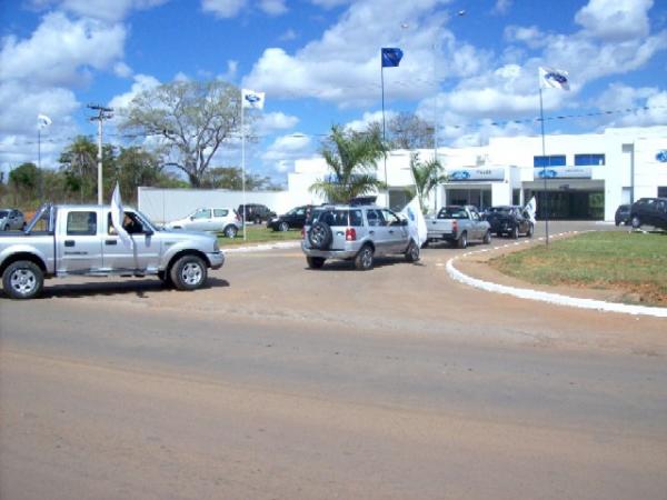 Revendedora ford brasilia #2