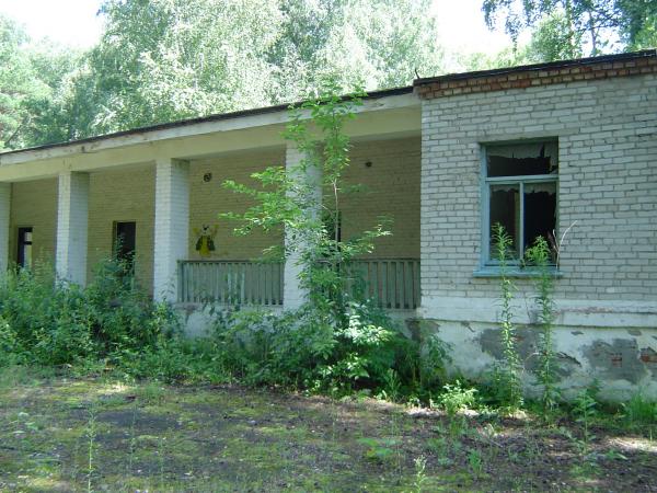 Фото Лагеря Гагарина