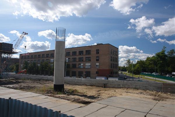 з-д станконормаль майкоп. завод электроаппаратуры кашин. московский завод 1. первый московский часовой завод. мэлз электрозаводская.