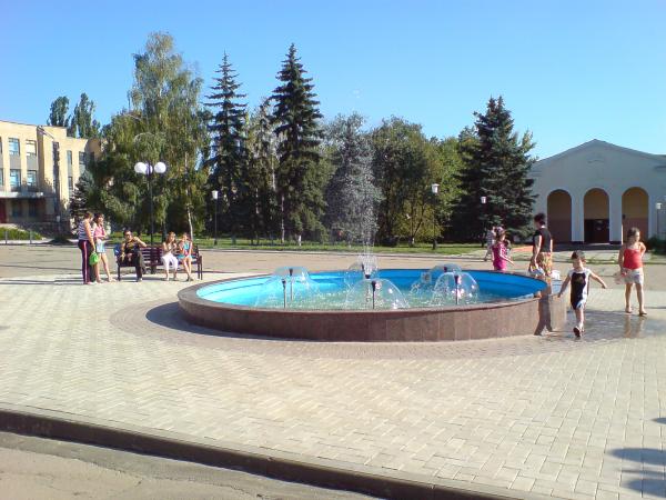 амвросиевки