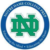 Notre Dame College Prep - Niles, Illinois