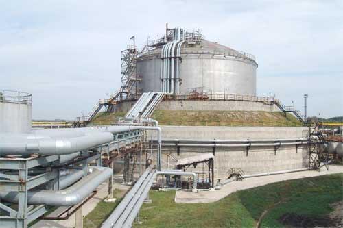 изотермический резервуар для хранения жидкого аммиака схема. изотермические хранил. изотермический резервуар t18v490. изотермические хранилища. изотермические резервуары для спг чертежи.