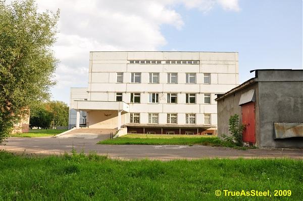 Сайт электростальского городского