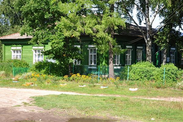 Село Казанское Павлово Посадский Район Купить Недвижимость