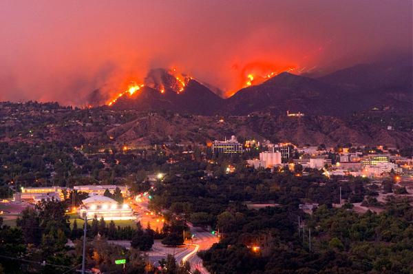 La Ca ada Flintridge California - 44 Big
