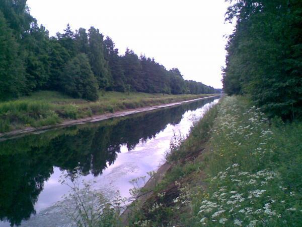 акуловский водоканал