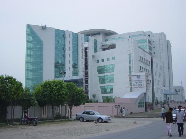 Apollo hospitals dhaka ipo